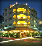 Anise Hotel and Restaurant